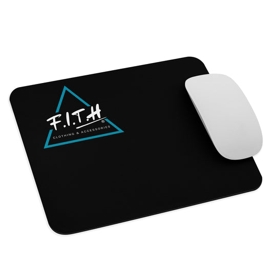 F.I.T.H Mouse pad - F.I.T.H Clothing and Accessories