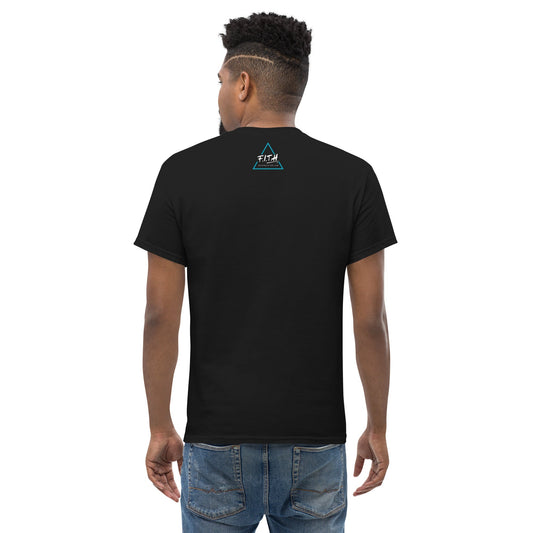 F.I.T.H Radar Men's T-Shirt - F.I.T.H Clothing and Accessories