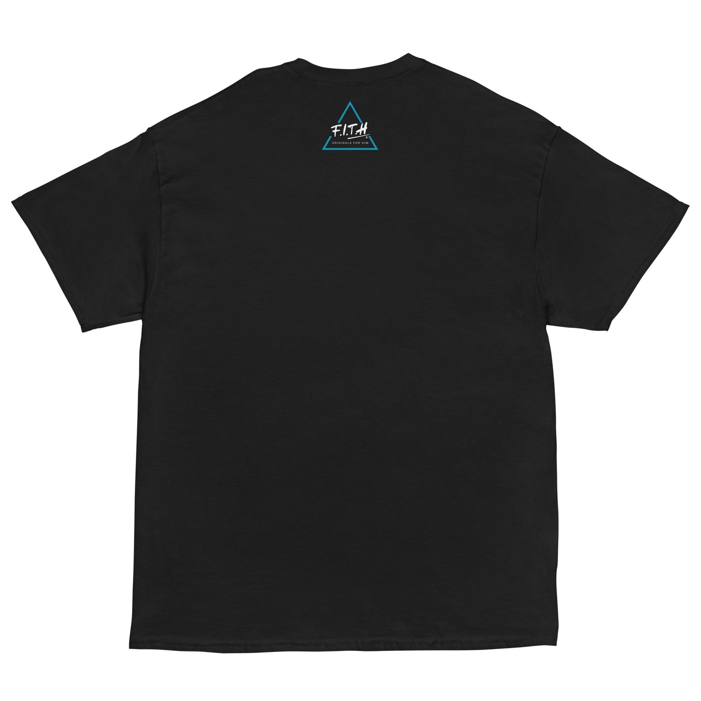 F.I.T.H Vaccine Men's T-Shirt - F.I.T.H Clothing and Accessories