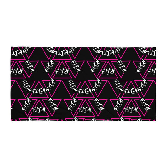 Towel - F.I.T.H Clothing and Accessories