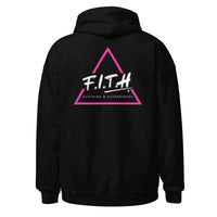 For Her - Hoodies