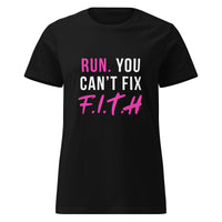 For Her - T-Shirts