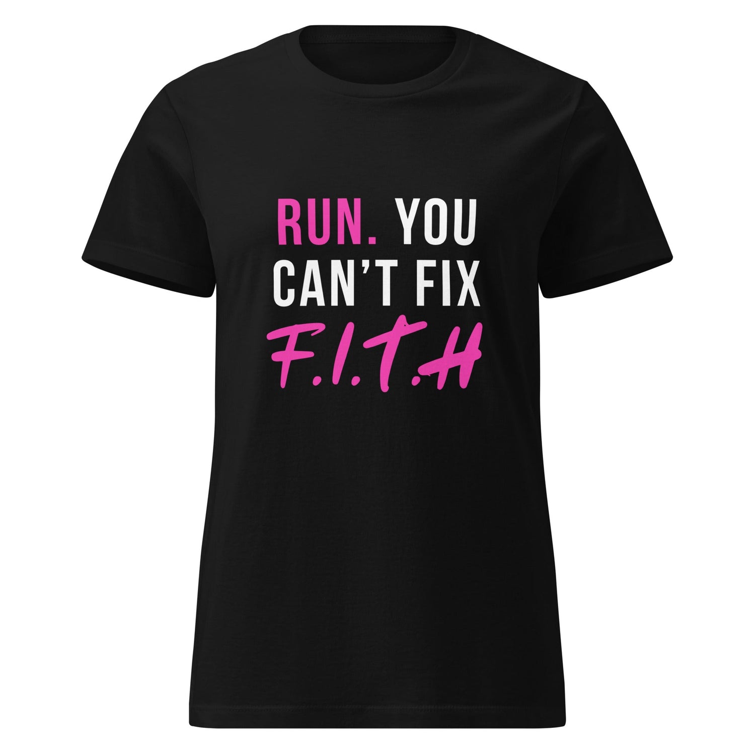 For Her T-Shirts - F.I.T.H Clothing and Accessories