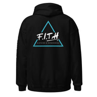 For Him - Hoodies