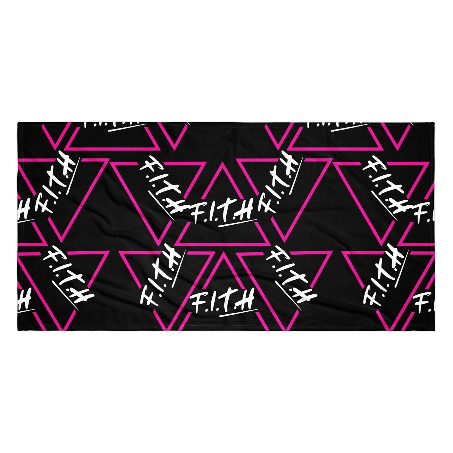 Towels - F.I.T.H Clothing and Accessories