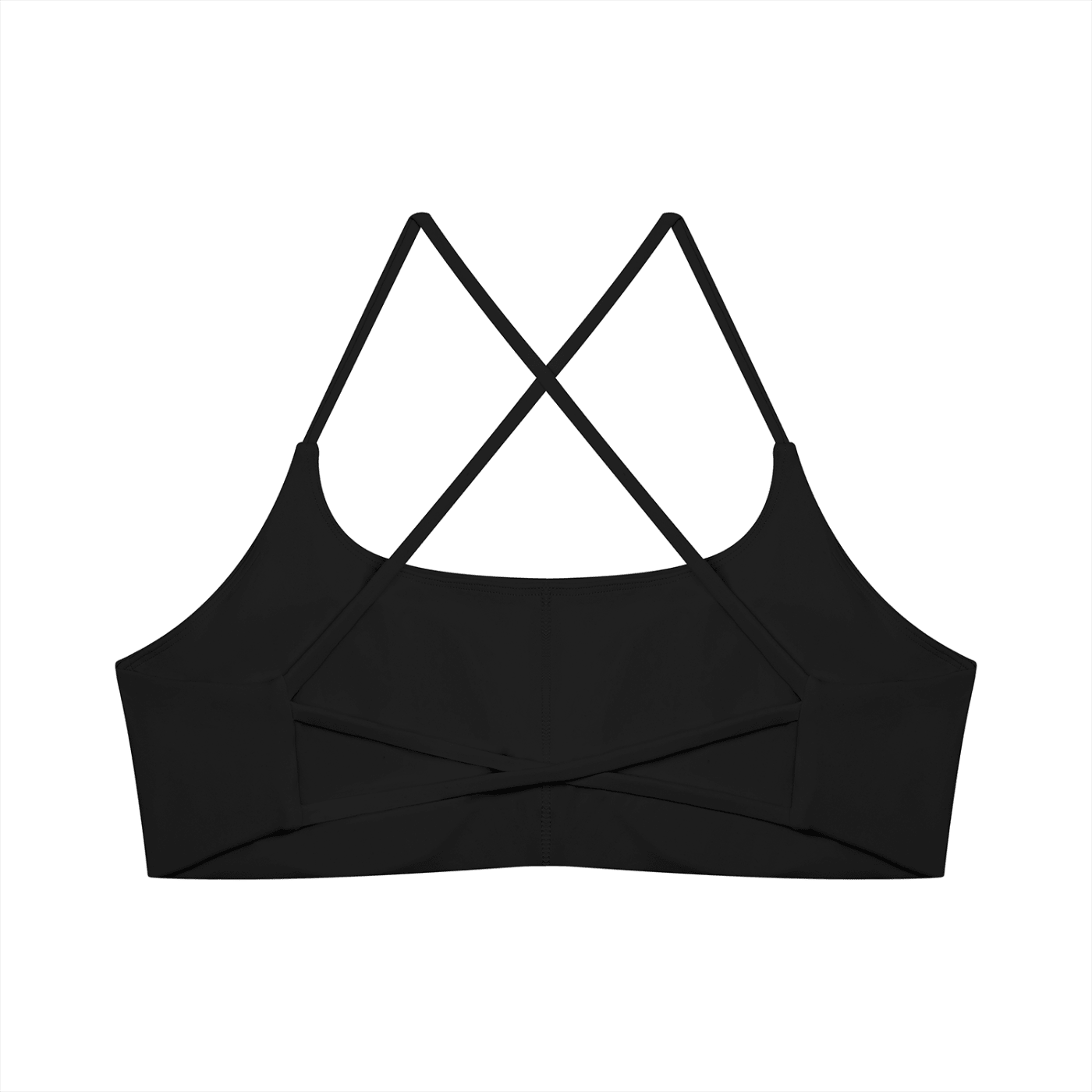 Allure Sports Bra - F.I.T.H Clothing and Accessories