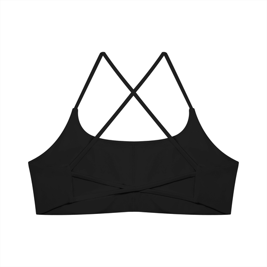 Allure Sports Bra - F.I.T.H Clothing and Accessories
