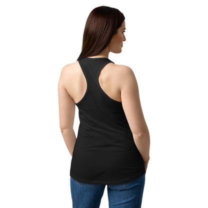 Different Mindset Different Life Racerback - F.I.T.H Clothing and Accessories
