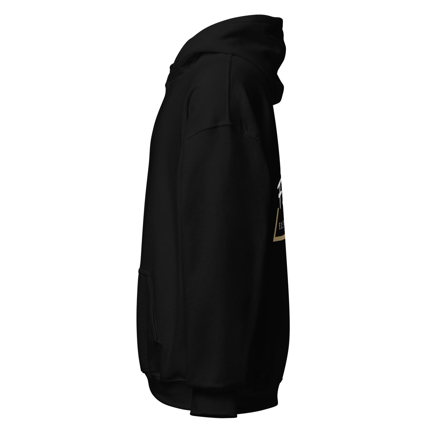 Elevate Her F.I.T.H Hoodie - F.I.T.H Clothing and Accessories
