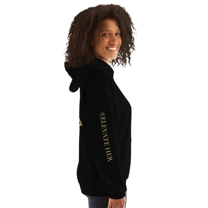 Elevate Her F.I.T.H Hoodie - F.I.T.H Clothing and Accessories