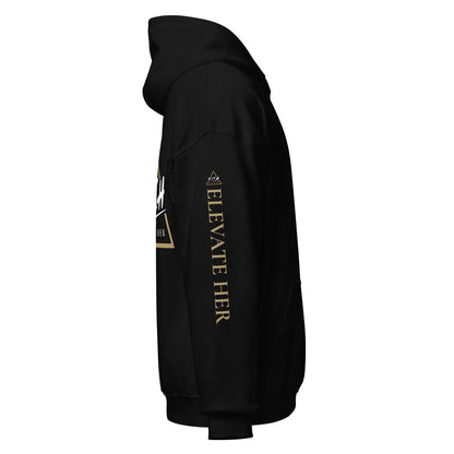 Elevate Her F.I.T.H Hoodie - F.I.T.H Clothing and Accessories