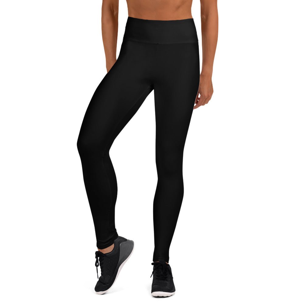 Elevate Her Full Leg Yoga Pants - F.I.T.H Clothing and Accessories