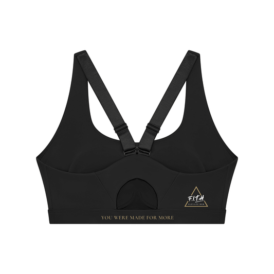 Elevate Her Sports Bra - F.I.T.H Clothing and Accessories
