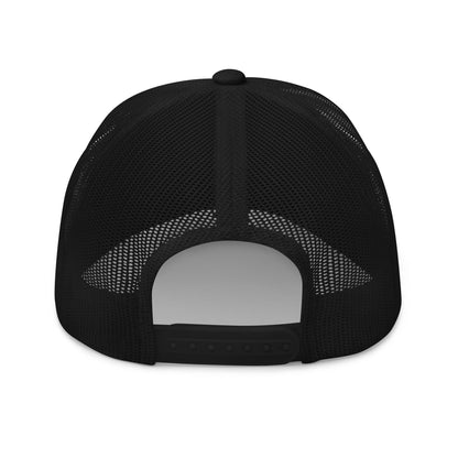 Farming Trucker Cap - F.I.T.H Clothing and Accessories