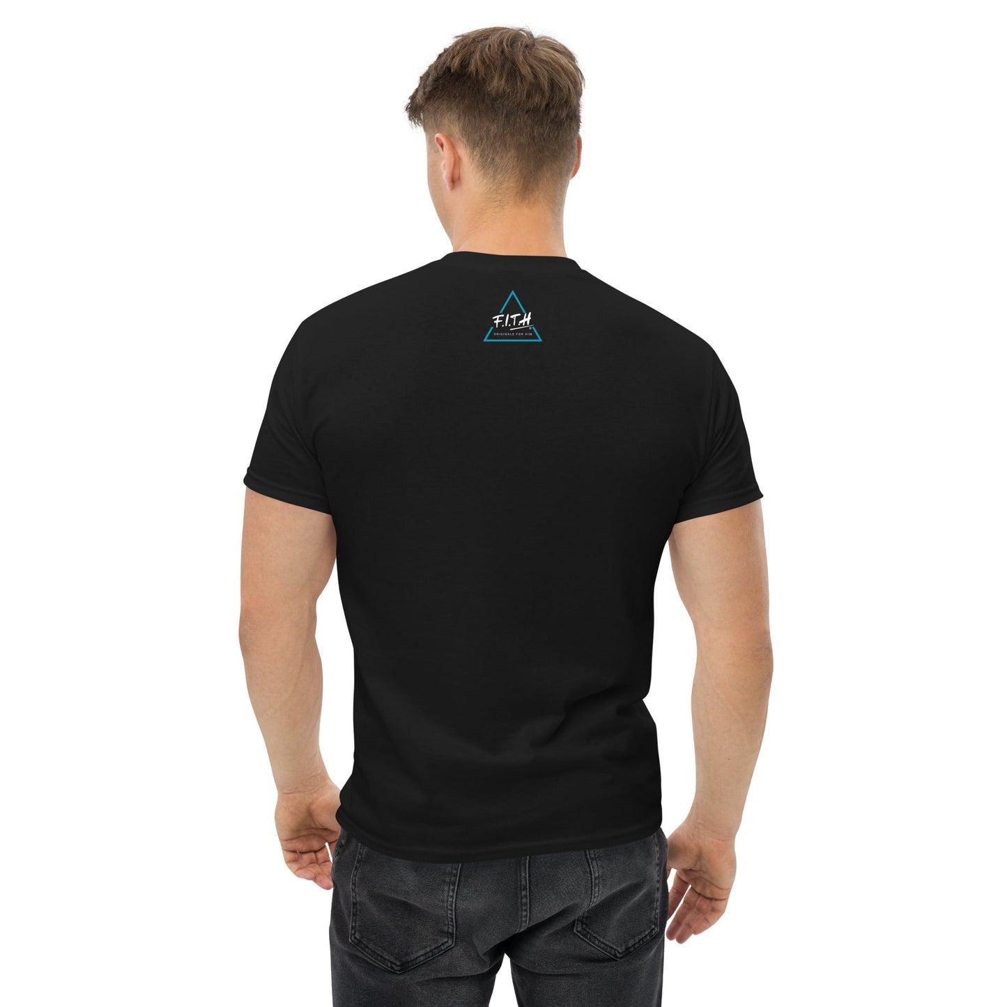 F.I.T.H Co-worker Men's T-Shirt - F.I.T.H Clothing and Accessories