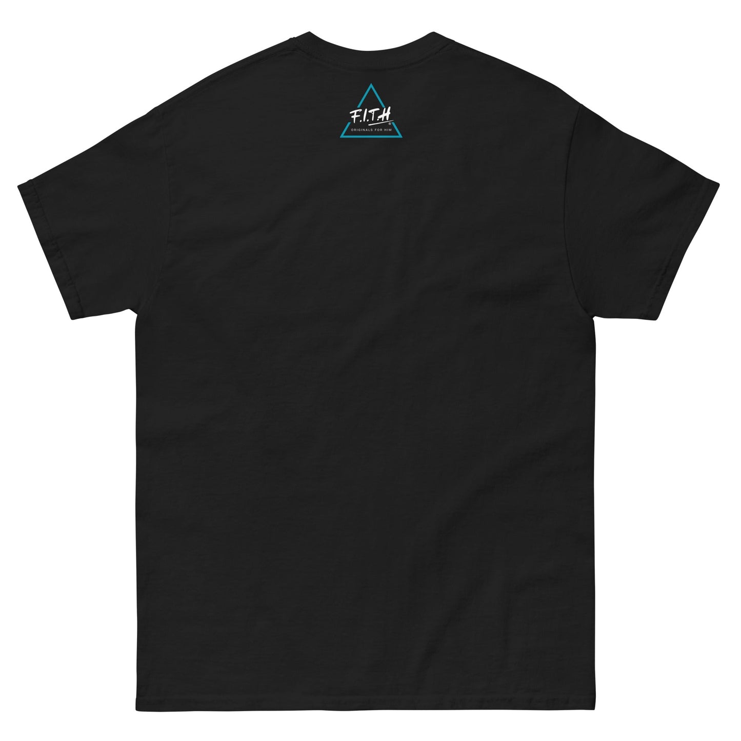 F.I.T.H Co-worker Men's T-Shirt - F.I.T.H Clothing and Accessories