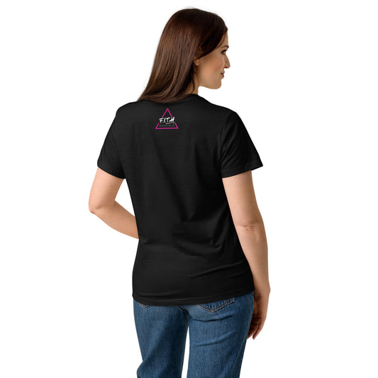 F.I.T.H Co-worker Women's T-Shirt - F.I.T.H Clothing and Accessories