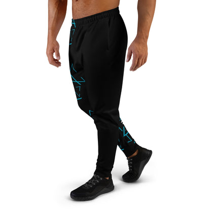 F.I.T.H Double Men's Joggers - F.I.T.H Clothing and Accessories