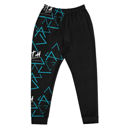 F.I.T.H Double Men's Joggers - F.I.T.H Clothing and Accessories