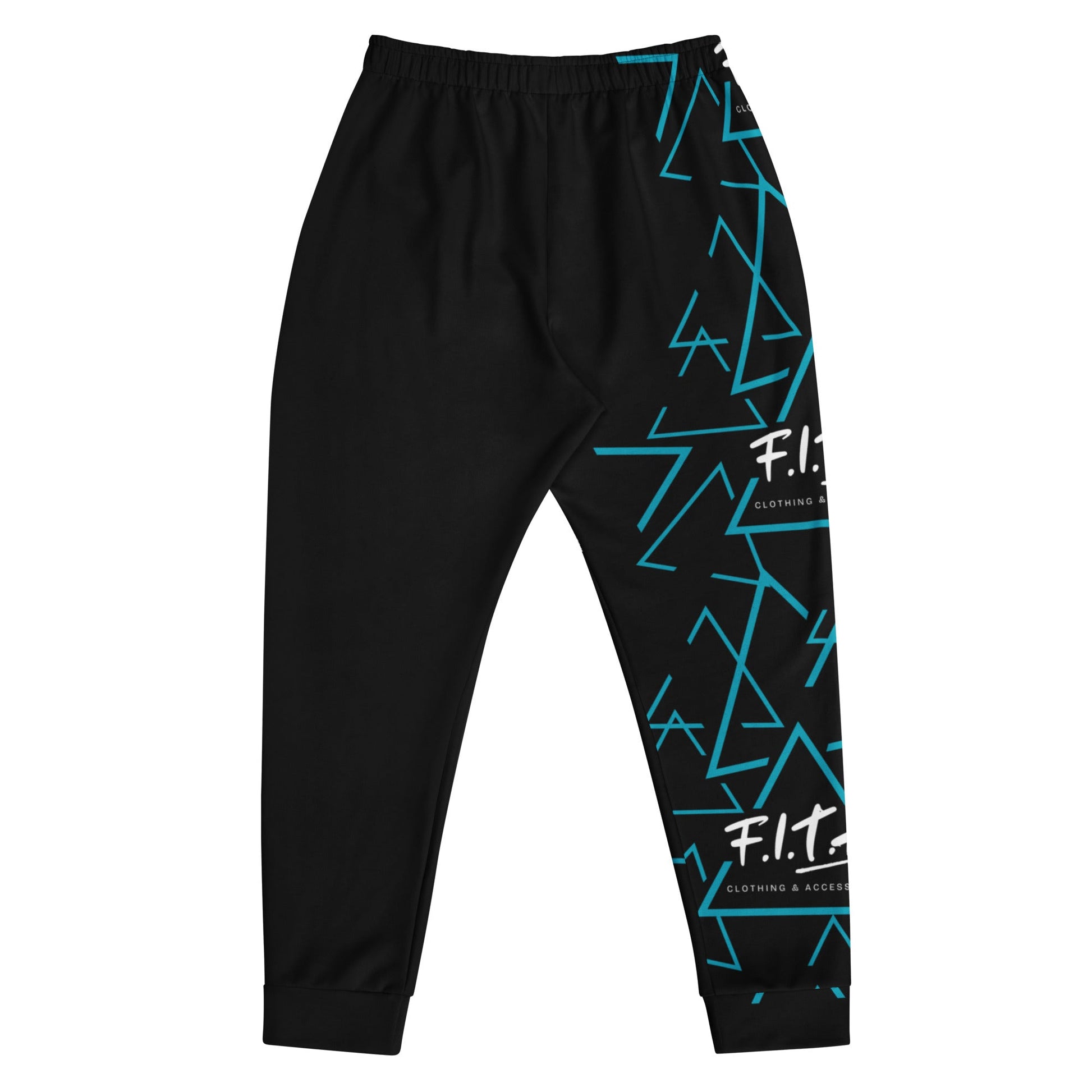 F.I.T.H Double Men's Joggers - F.I.T.H Clothing and Accessories