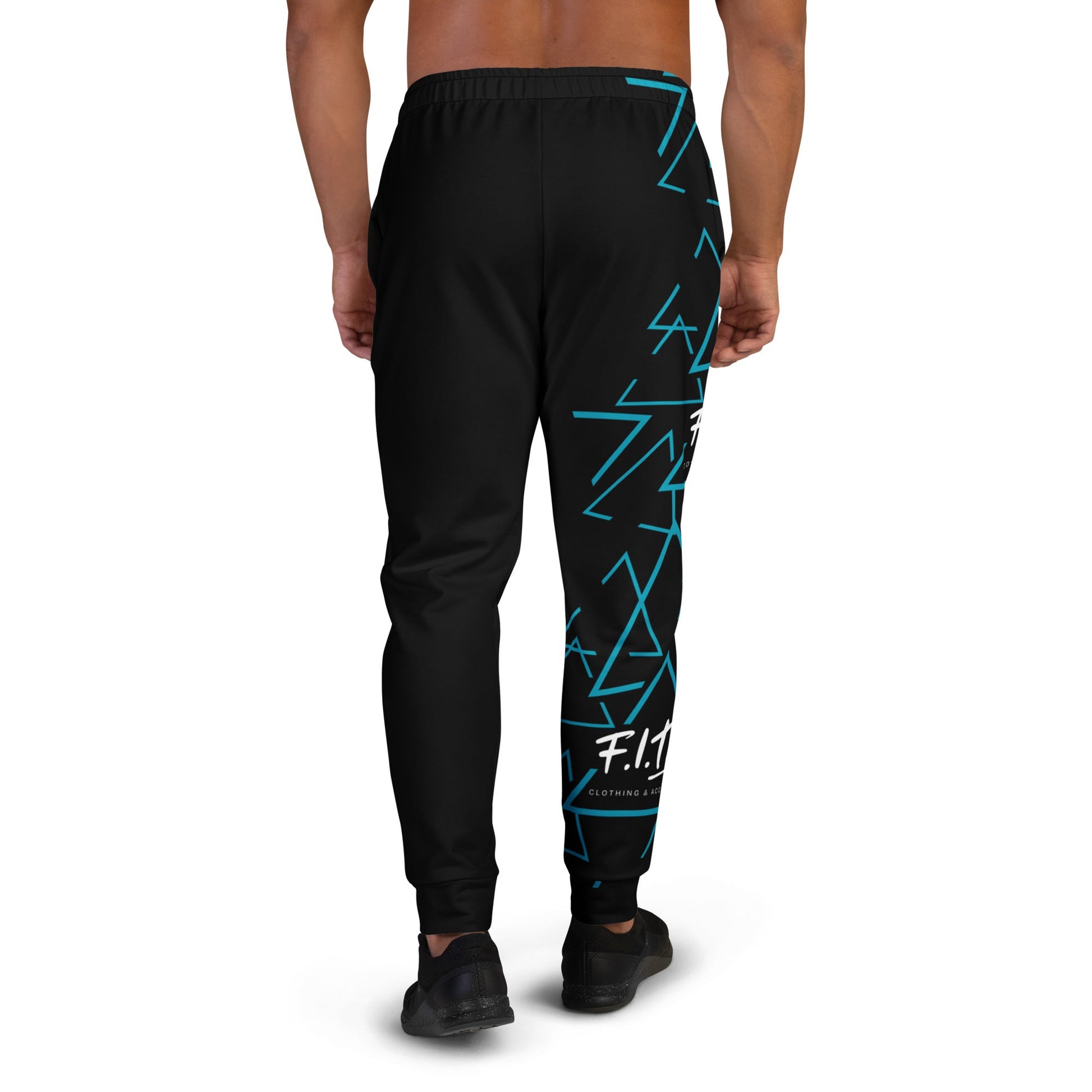 F.I.T.H Double Men's Joggers - F.I.T.H Clothing and Accessories