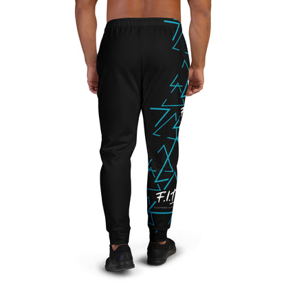 F.I.T.H Double Men's Joggers - F.I.T.H Clothing and Accessories