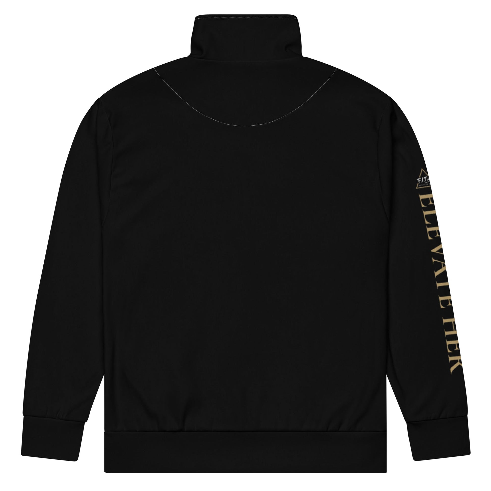 F.I.T.H Elevate Her Zip Up Jacket - F.I.T.H Clothing and Accessories