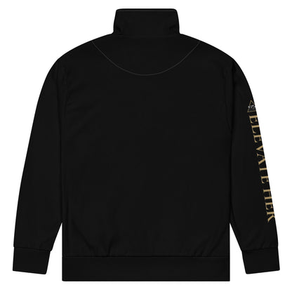 F.I.T.H Elevate Her Zip Up Jacket - F.I.T.H Clothing and Accessories