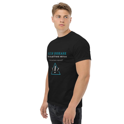 F.I.T.H Ex Girlfriend Men's T-Shirt - F.I.T.H Clothing and Accessories