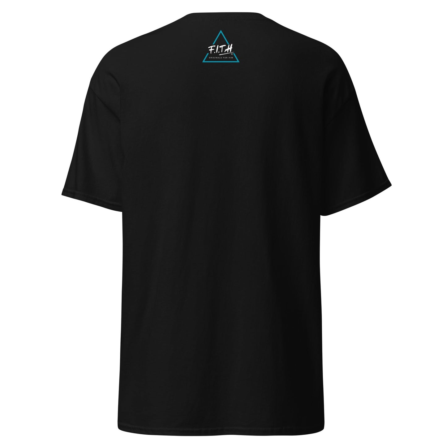 F.I.T.H Ex Word Search Men's T-Shirt - F.I.T.H Clothing and Accessories