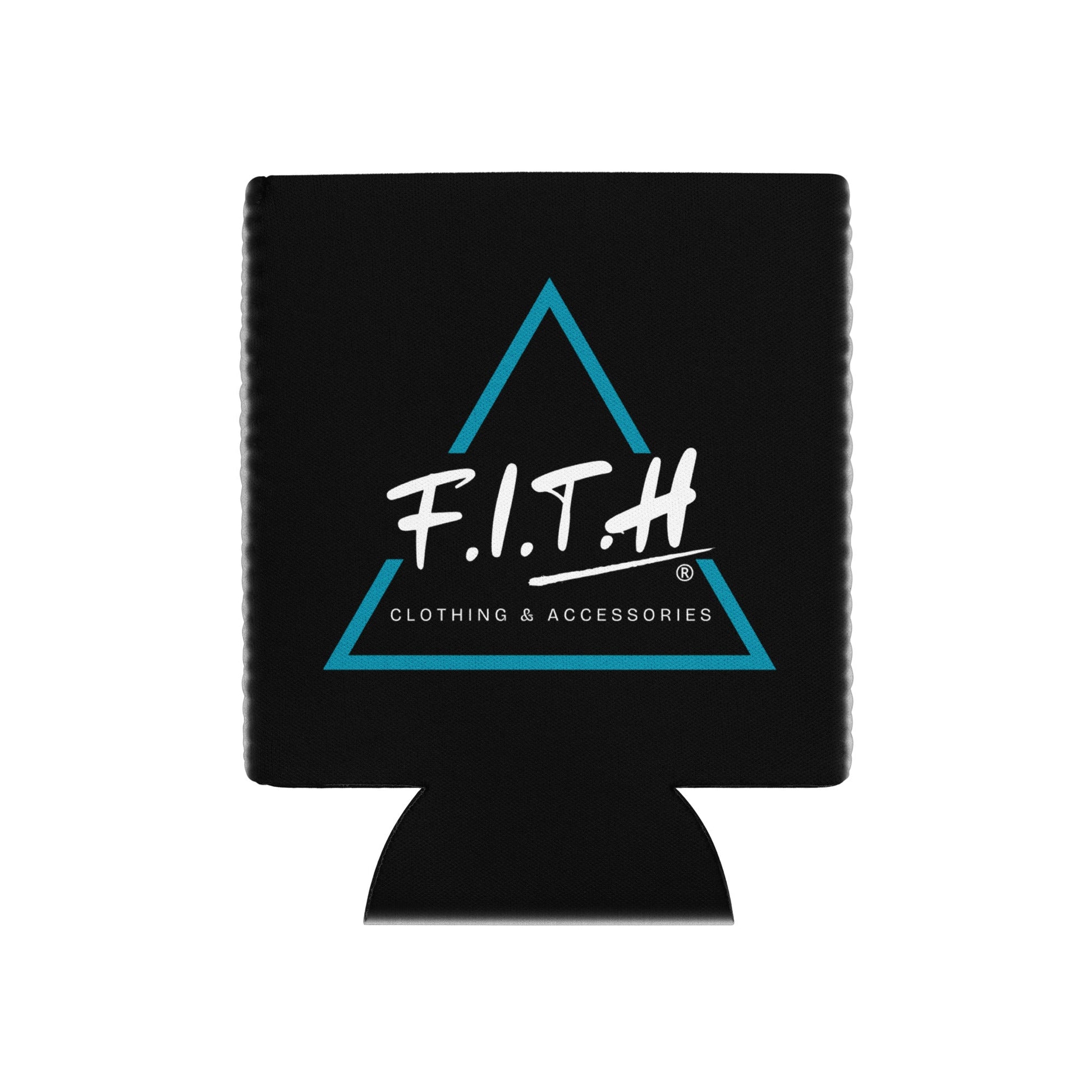 F.I.T.H Logo Stubby Holder - F.I.T.H Clothing and Accessories