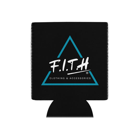 F.I.T.H Logo Stubby Holder - F.I.T.H Clothing and Accessories