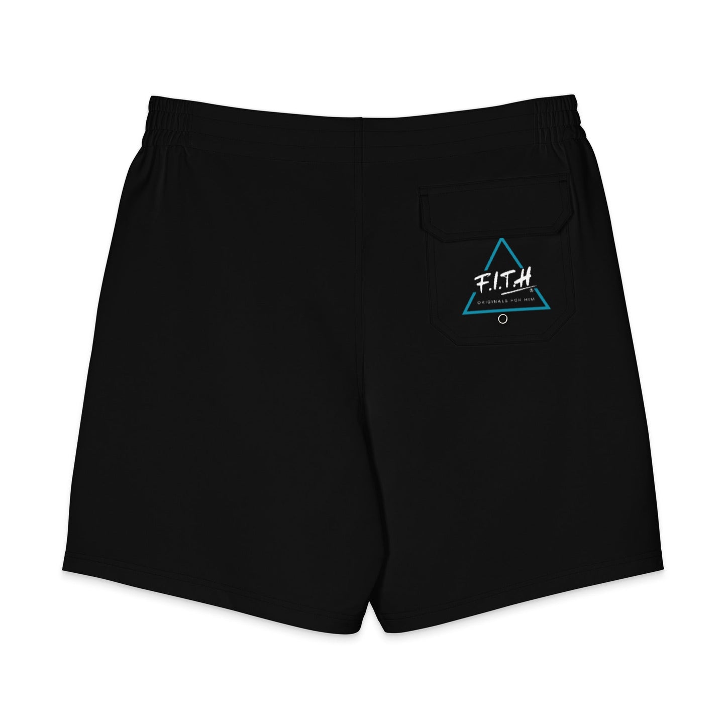 F.I.T.H Men's Board Shorts - F.I.T.H Clothing and Accessories