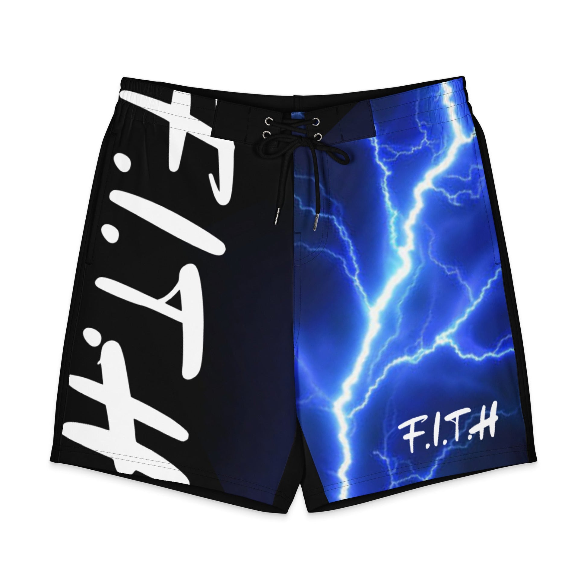 F.I.T.H Men's Board Shorts - F.I.T.H Clothing and Accessories
