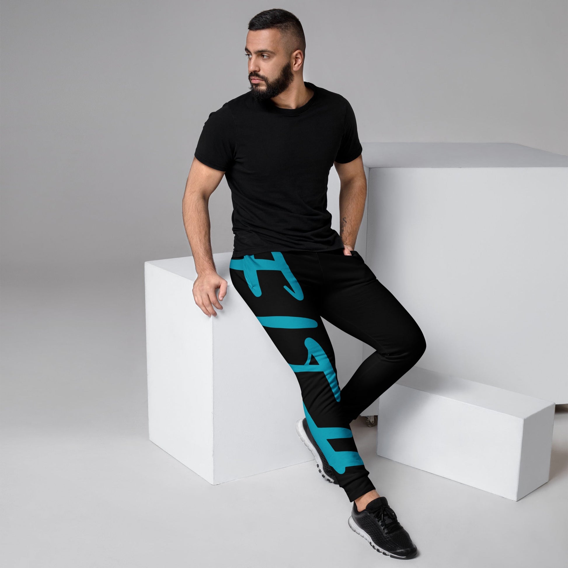 F.I.T.H Men's Joggers - F.I.T.H Clothing and Accessories