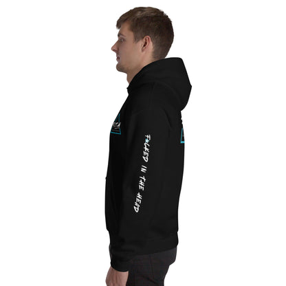 F.I.T.H Men's Logo Hoodie - F.I.T.H Clothing and Accessories