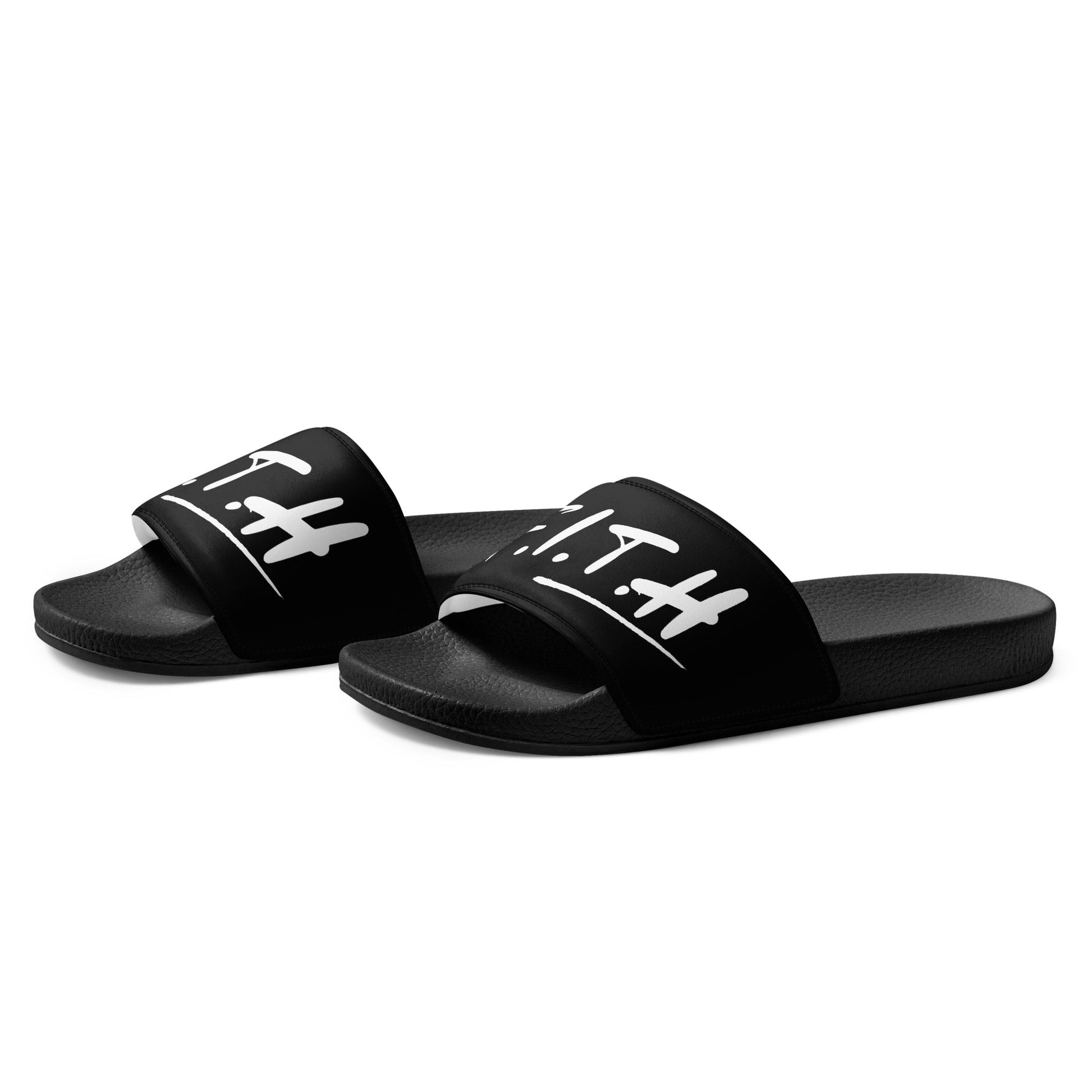 F.I.T.H Men's Slides - F.I.T.H Clothing and Accessories