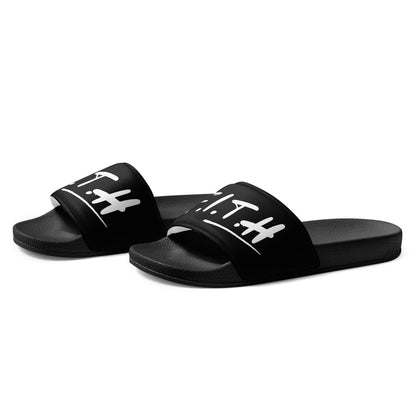 F.I.T.H Men's Slides - F.I.T.H Clothing and Accessories