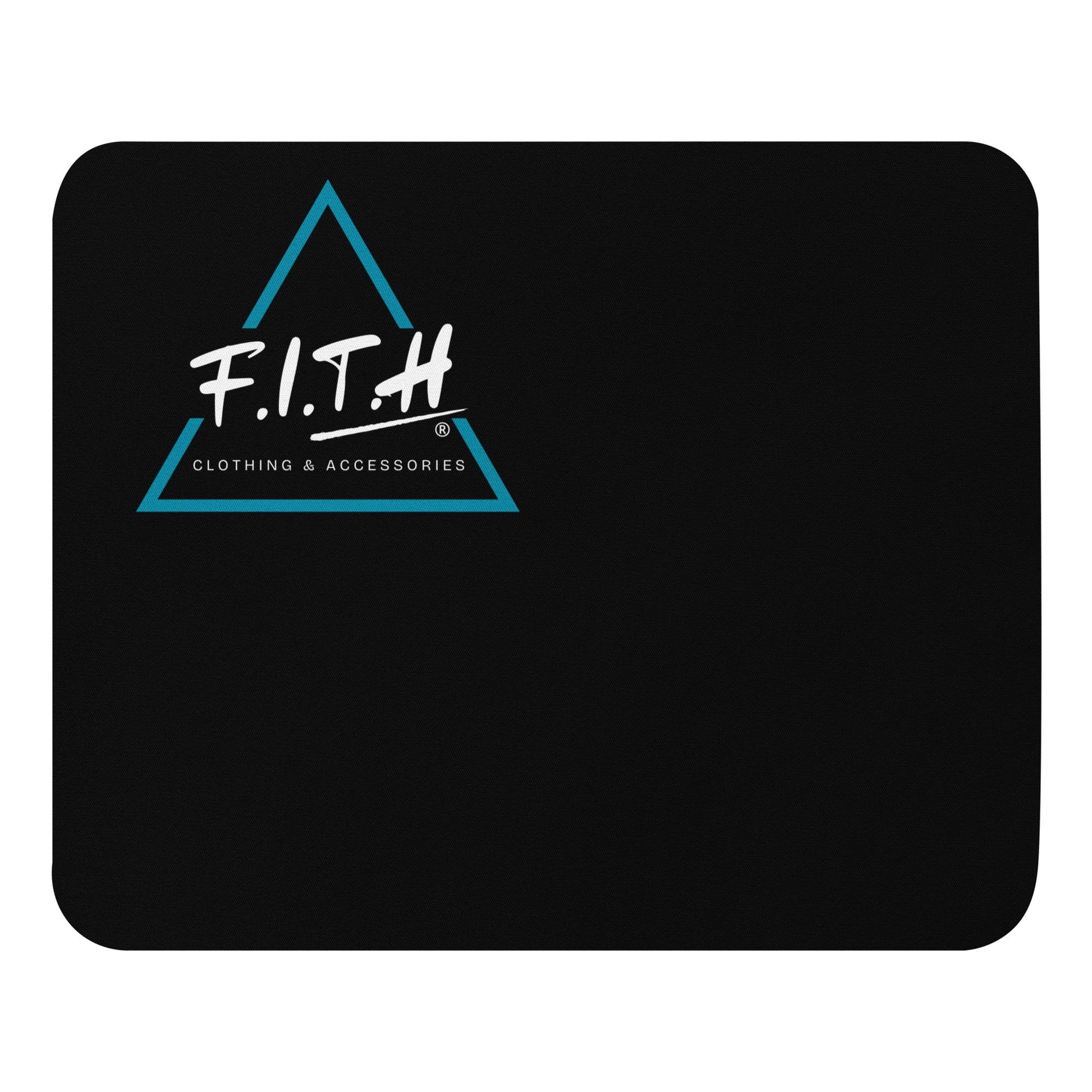F.I.T.H Mouse pad - F.I.T.H Clothing and Accessories