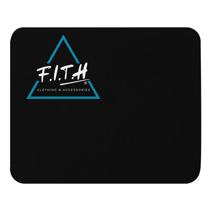 F.I.T.H Mouse pad - F.I.T.H Clothing and Accessories
