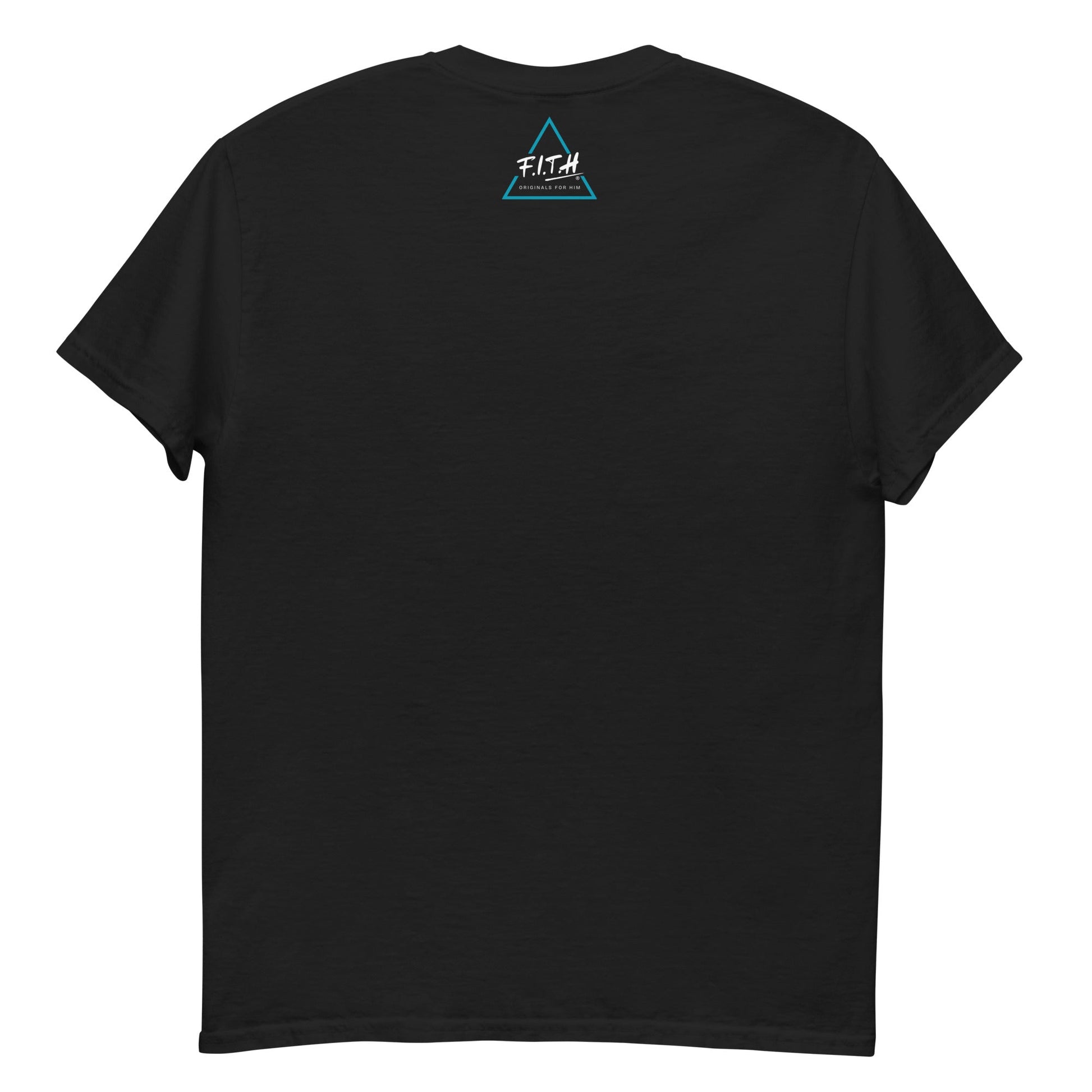 F.I.T.H Radar Men's T-Shirt - F.I.T.H Clothing and Accessories