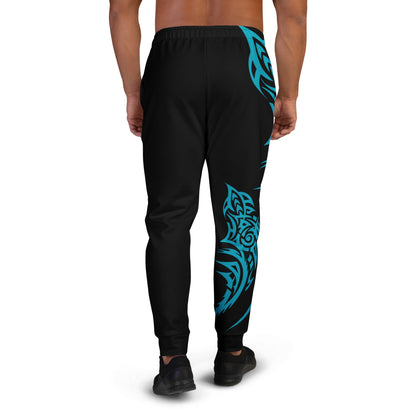 F.I.T.H Spear Tribal Men's Joggers - F.I.T.H Clothing and Accessories