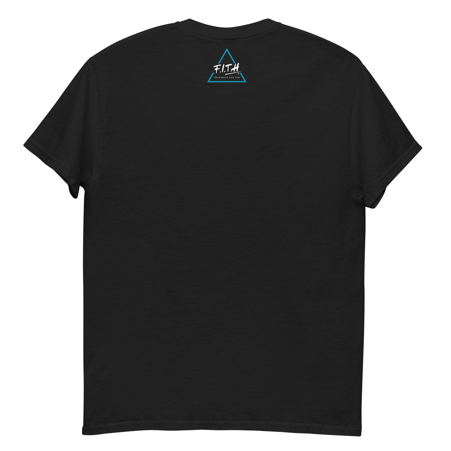 F.I.T.H Vaccine for Bullshit Men's T-Shirt - F.I.T.H Clothing and Accessories