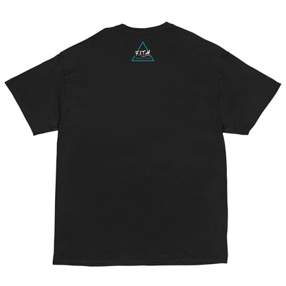 F.I.T.H Vaccine Men's T-Shirt - F.I.T.H Clothing and Accessories
