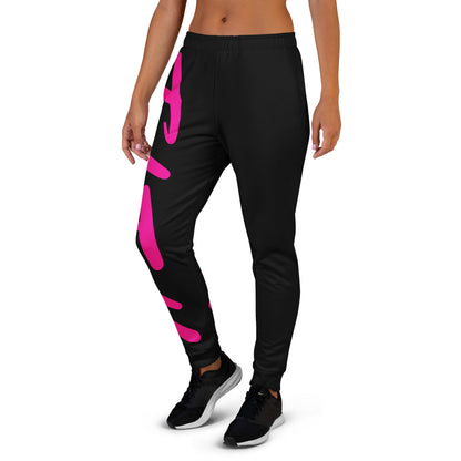 F.I.T.H Women's Joggers - F.I.T.H Clothing and Accessories