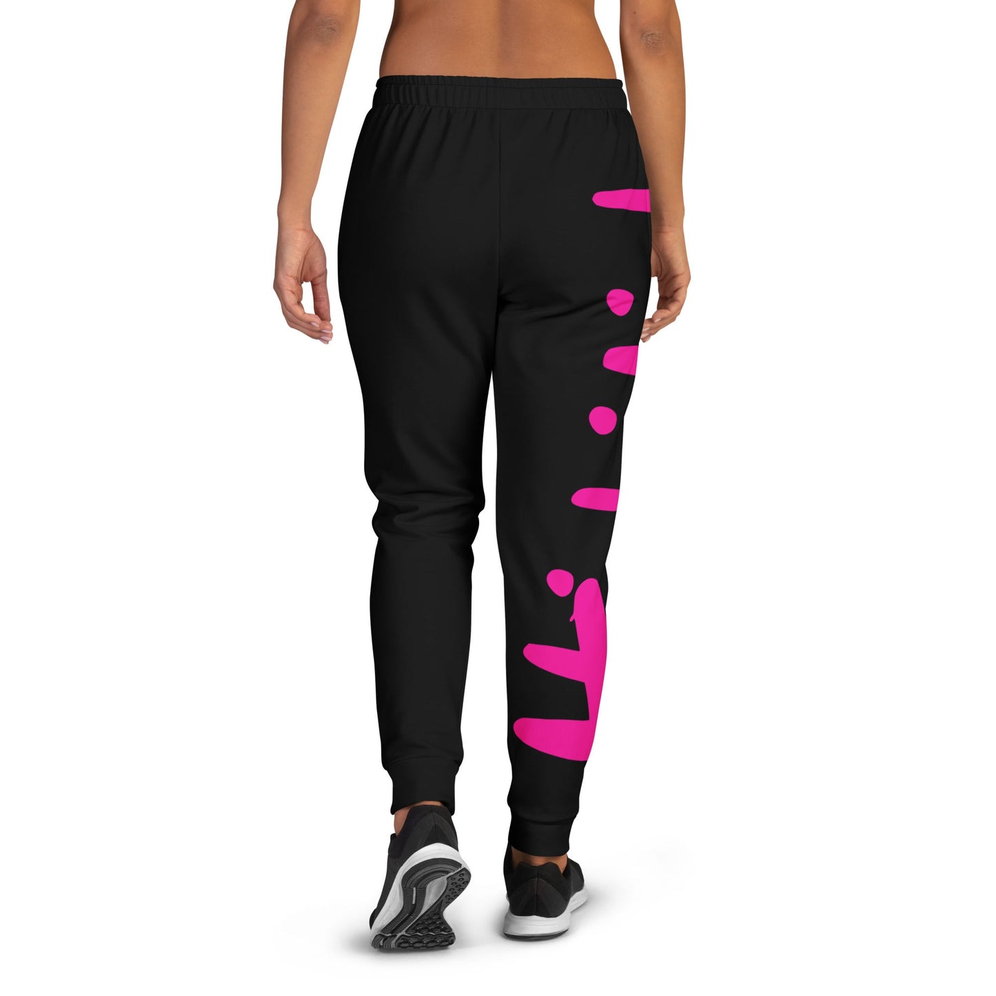 F.I.T.H Women's Joggers - F.I.T.H Clothing and Accessories