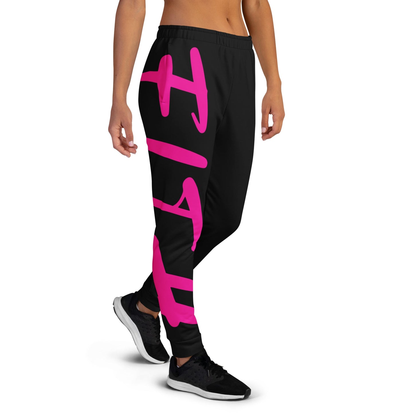 F.I.T.H Women's Joggers - F.I.T.H Clothing and Accessories