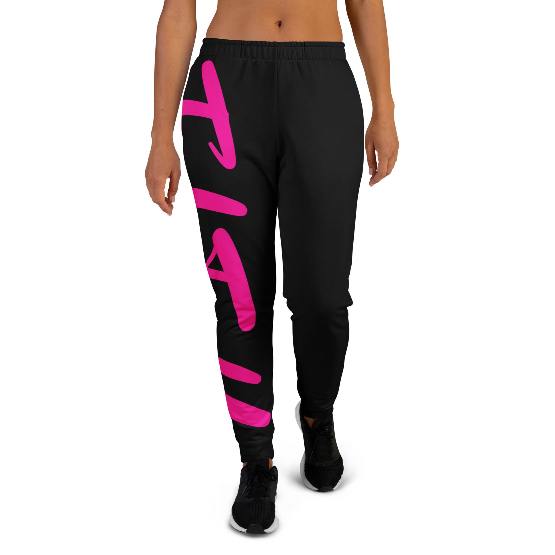 F.I.T.H Women's Joggers - F.I.T.H Clothing and Accessories