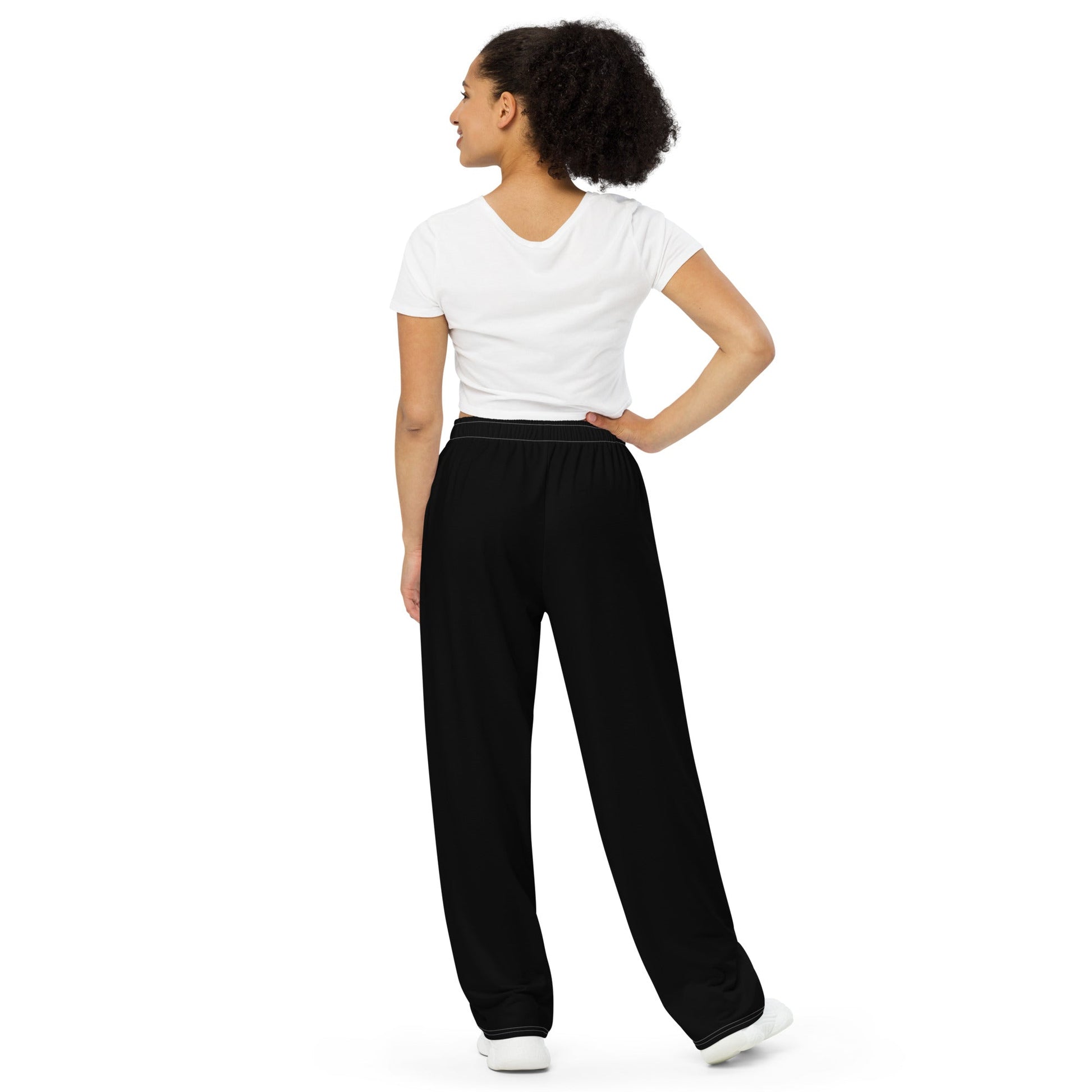 F.I.T.H Women's Wide-Leg Pants - F.I.T.H Clothing and Accessories