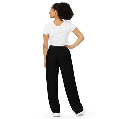 F.I.T.H Women's Wide-Leg Pants - F.I.T.H Clothing and Accessories